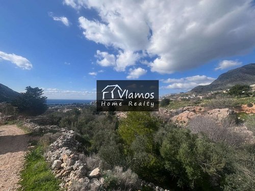 For sale Property DAMOS KALYMNOS